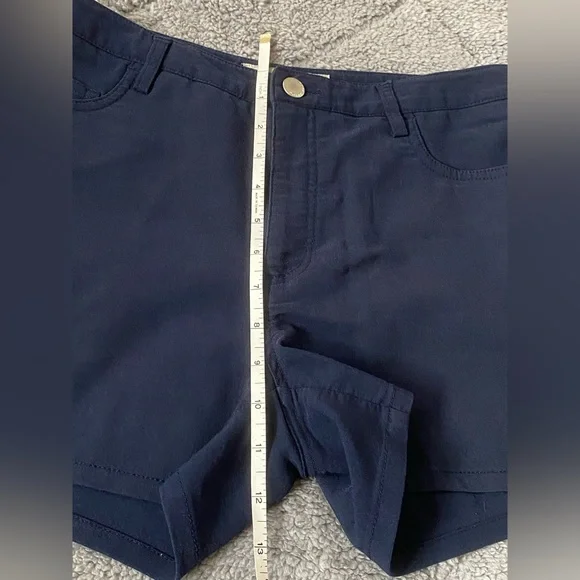 Point Zero shorts - Picture 4 of 6